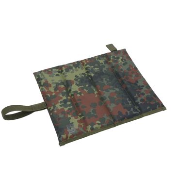 Coussin SIT-MAT pliable FLECKTARN