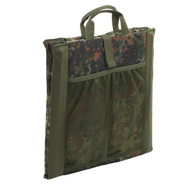 Coussin FOLDABLE pliable FLECKTARN BRANDIT 9637-14 2