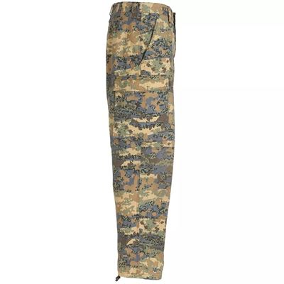 Pantalon RAKOUSKÉ M-2017 Tarnanzug Neu d'occasion Armée autrichienne 9641-17G 3