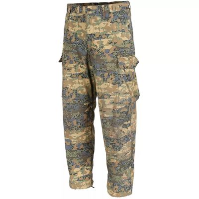 Pantalon RAKOUSKÉ M-2017 Tarnanzug Neu d'occasion