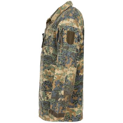 Blouse AUTRICHIENNE M-2017 Tarnanzug Neu utilisée Armée autrichienne 9643-17G 2