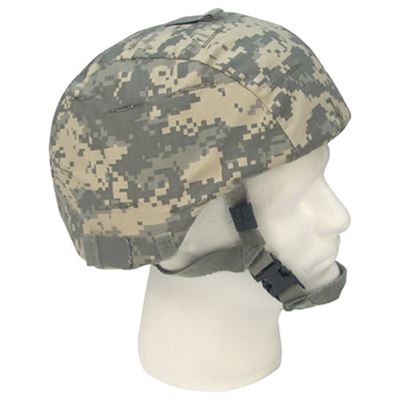 Housse pour casque MICH ACU DIGITAL