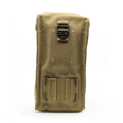 Sacoche italienne modèle brit WII Armée italienne 965761 2