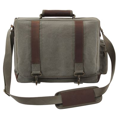 Sac à bandoulière VINTAGE PATHFINDER ZELNÁ