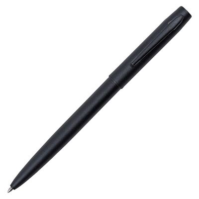 Stylo METAL CLICKER All-Weather ENCRE BLEUE