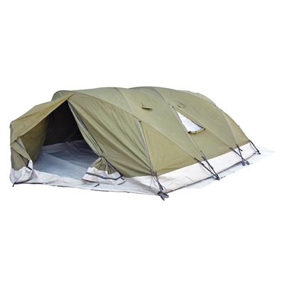 Tente militaire ROFI Zelt Explorer d'occasion Armée norvégienne 9700454 2