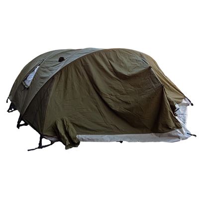 Tente militaire ROFI Zelt Explorer d'occasion Armée norvégienne 9700454 6