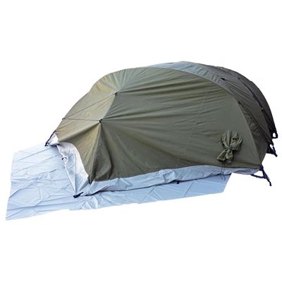 Tente militaire ROFI Zelt Explorer d'occasion Armée norvégienne 9700454 5