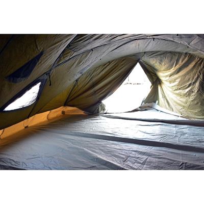 Tente militaire ROFI Zelt Explorer d'occasion Armée norvégienne 9700454 3