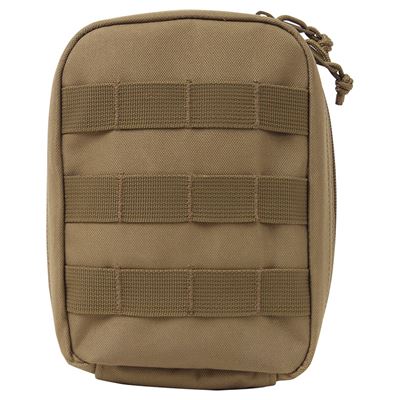 Étui pour trousse de premiers secours MOLLE COYOTE