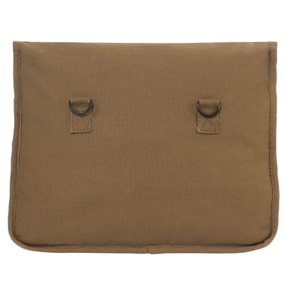 Sac à bandoulière PARATROOPER MARRON ROTHCO 9728 3