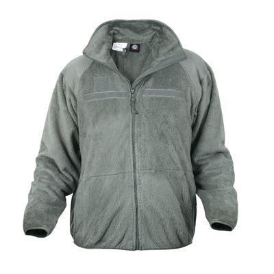 Veste polaire GEN III/LEVEL 3 ECWCS FOLIAGE ROTHCO 9730 8