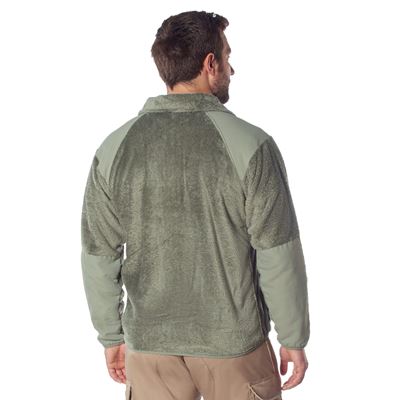 Veste polaire GEN III/LEVEL 3 ECWCS FOLIAGE ROTHCO 9730 6