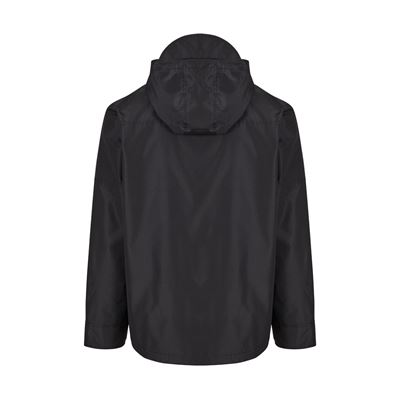 Veste coupe-vent WINDBREAKER ARCTIC NOIRE BRANDIT 9733-11002 2