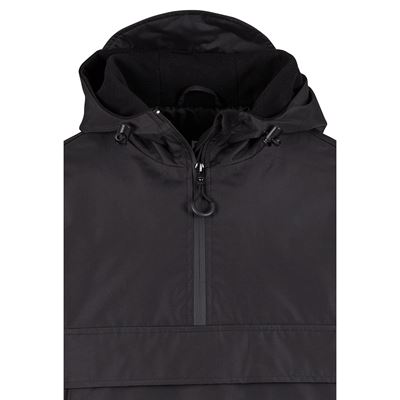 Veste coupe-vent WINDBREAKER ARCTIC NOIRE BRANDIT 9733-11002 3