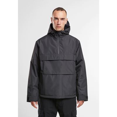 Veste coupe-vent WINDBREAKER ARCTIC NOIRE BRANDIT 9733-11002 4