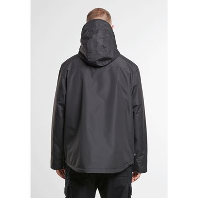 Veste coupe-vent WINDBREAKER ARCTIC NOIRE BRANDIT 9733-11002 5