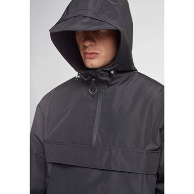 Veste coupe-vent WINDBREAKER ARCTIC NOIRE BRANDIT 9733-11002 6