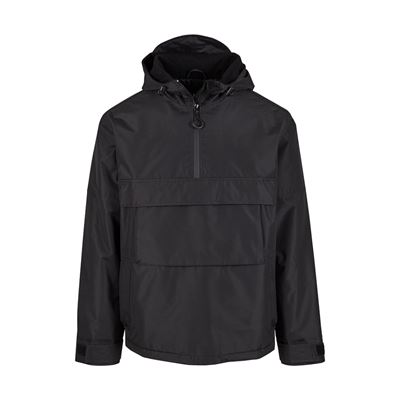 Veste coupe-vent WINDBREAKER ARCTIC NOIRE