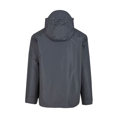 Veste coupe-vent WINDBREAKER ARCTIC GRISE BRANDIT 9733-12005 2