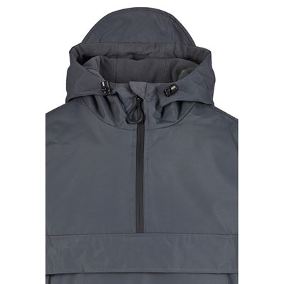 Veste coupe-vent WINDBREAKER ARCTIC GRISE BRANDIT 9733-12005 3