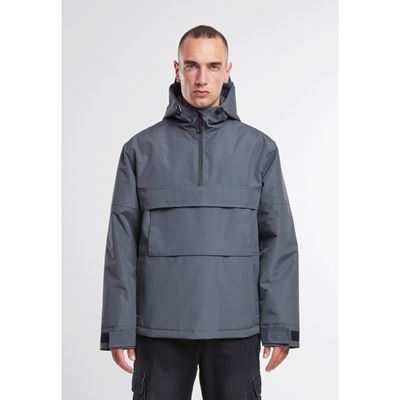 Veste coupe-vent WINDBREAKER ARCTIC GRISE BRANDIT 9733-12005 4