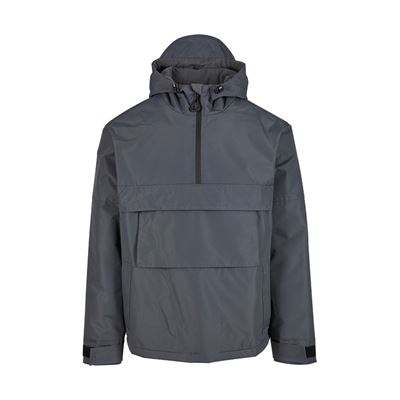 Veste coupe-vent WINDBREAKER ARCTIC GRISE