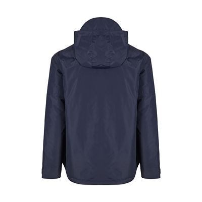 Veste coupe-vent WINDBREAKER ARCTIC BLEUE BRANDIT 9733-14008 2