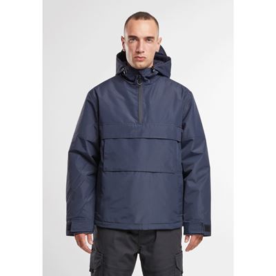 Veste coupe-vent WINDBREAKER ARCTIC BLEUE BRANDIT 9733-14008 4