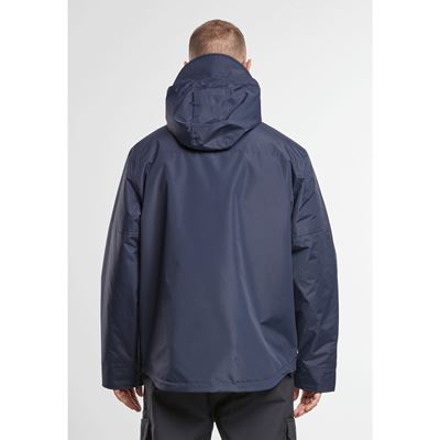 Veste coupe-vent WINDBREAKER ARCTIC BLEUE BRANDIT 9733-14008 5