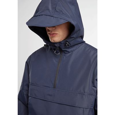 Veste coupe-vent WINDBREAKER ARCTIC BLEUE BRANDIT 9733-14008 6
