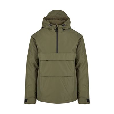 Veste coupe-vent WINDBREAKER ARCTIC VERTE