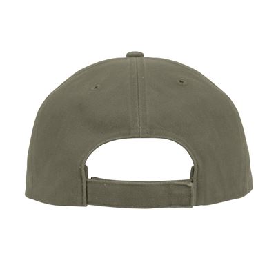 Casquette VINTAGE USMC VERTE ROTHCO 9738 2