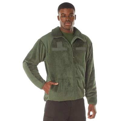 Veste polaire GEN III/LEVEL 3 ECWCS OLIVE DRAB