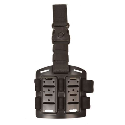 Charnière de jambe DASTA 975 pour PHDLB