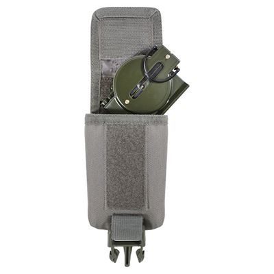 Étui MOLLE pour boussole/GPS universel FOLIAGE ROTHCO 9754 2