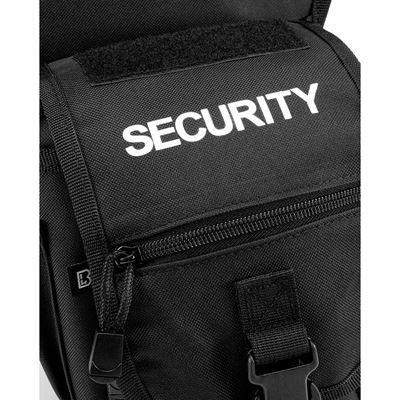 Étui de cuisse SIDE KICK SECURITY NOIR BRANDIT 9760-2 2