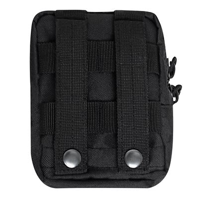 Étui MOLLE universel ACCESSORY NOIR ROTHCO 9774 3