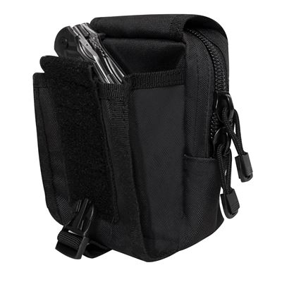 Étui MOLLE universel ACCESSORY NOIR ROTHCO 9774 2