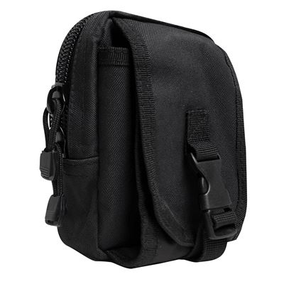 Étui MOLLE universel ACCESSORY NOIR