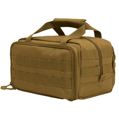 Sac à outils COYOTE ROTHCO 9775COY 3