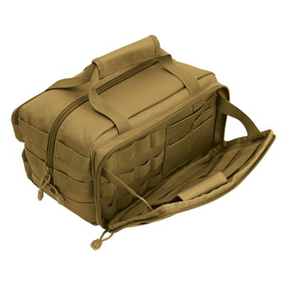 Sac à outils COYOTE ROTHCO 9775COY 4