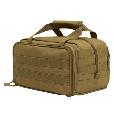 Sac à outils COYOTE ROTHCO 9775COY 5