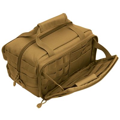 Sac à outils COYOTE ROTHCO 9775COY 2