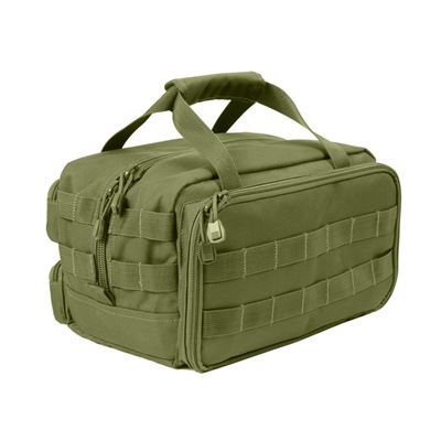 Sac à outils VERT ROTHCO 9775OD 4