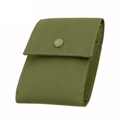 Sac à outils VERT ROTHCO 9775OD 5