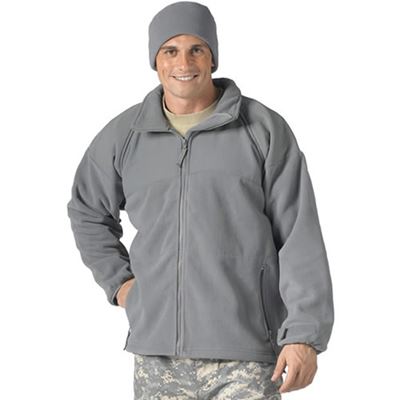 Veste ECWCS POLAR FLEECE FOLIAGE