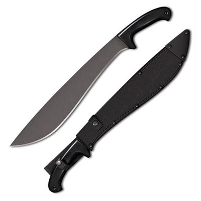 Machette Cold Steel JUNGLE 40 cm avec étui