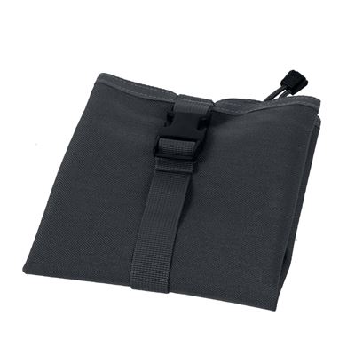 Étui imperméable pour cartes et documents NOIR ROTHCO 9838 2