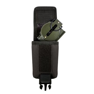Étui MOLLE pour boussole/GPS universel BLACK ROTHCO 9854 2